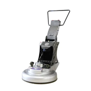 Vertical Concrete Floor Surface Grinding and Polishing Machine with CE