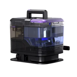 W3060 4 in 1 Professional Portable Carpet Cleaner Fabric Wet Dry Function Electric Carpet Cleaner Machine