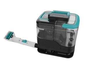W3061 Professional 500W Carpet Cleaner and Dryer Machine Handheld Lightweight Electric Steam Carpet Cleaner