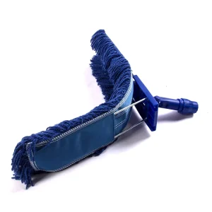 #WS2 Industrial Flat Floor Mop 80cm