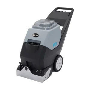 Walk Behind 3 in 1 Carpet Shampoo Washer Vacuum Cleaner Industrial Carpet Washing Machine for Hotel Cleaning