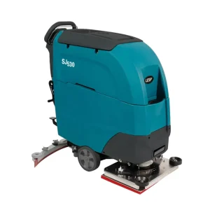 Walk Behind Floor Scrubber Cleaning Machine