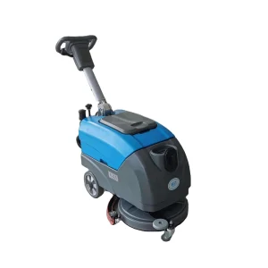 Walk Behind Floor Scrubbing Machine Floor Scrubber