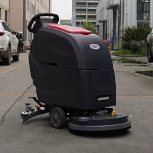 Warehouse Cleaning Equipment for Dispatch Areas Stockrooms and Logistics Operations