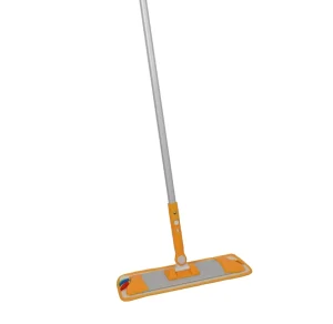 Washable Household Microfiber Mop Replacement Pads for Commercial Floors