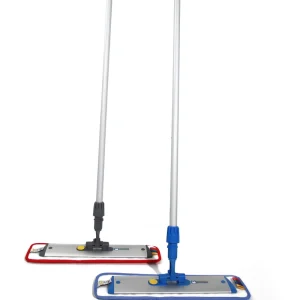 Washable Household Microfiber Mop Replacement Pads for Commercial Floors