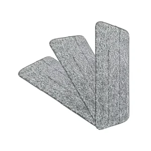 Washable Microfiber Mop Pad Replacement Cloth for Water Spray Mops