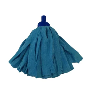Washable Microfiber Strip Cloth Mop Refill Head for Cleaning