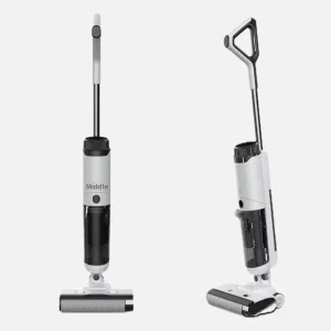 Washing Machine Drag Integrated Handheld Wireless Brush Motor Automatic Cleaning Household Electric Mop Vacuum Cleaner Factory