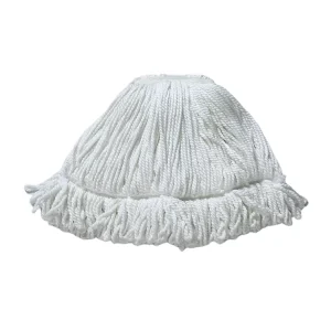 Water-Absorbent Wet Chenille Microfiber Replacement Mop Head Refill