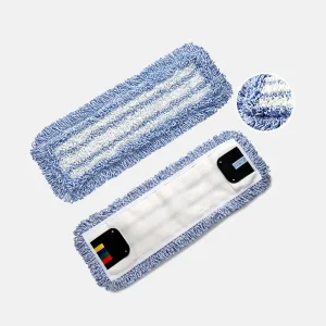 Water-Saving Twist Microfiber Mop Refill and Mop Head