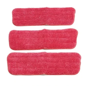 Water Spray Cloth Replacement for Flat Mop Head