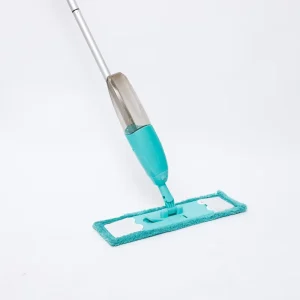 Water Spray Mop with Refillable Bottle for Home and Office Floor Cleaning
