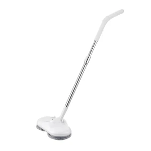 Water Spray Rechargeable Cordless Electric Floor Mop
