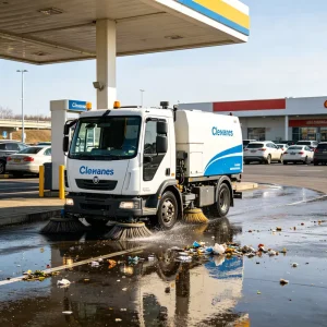 Wet And Dry Dual Use Electric Sweeper All round Floor Cleaning Equipment