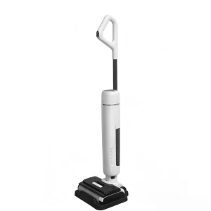 Wet Dry Cordless Brushless Floor Washer Home Cordless Vacuum Wet and Dry Scrubbing Mopping Household