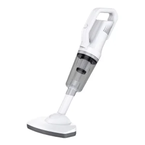 Wet Dry Dual Use Cordless Handheld Pet Hair Vacuum High Power Rechargeable 30 Minute Runtime Household Floor Vacuum Cleaner
