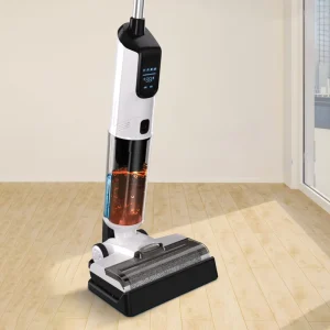 Wet Dry Electric Household Floor Vacuum Cleaner