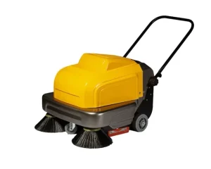 Wet Dry Floor Industrial Clean Sweeper Hand pushed Sweeper Floor Sweeper in Factory Price Good Quality