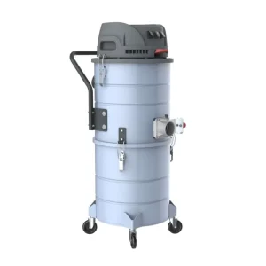 Wet Dry Industrial Vacuum Cleaner