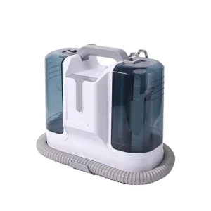 Wet Dry Sofa Cleaner Machine Portable Canister Multifunctional Carpet Deep Cleaning Machine
