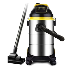 Wet Dry Vacuum Cleaner Household Appliance Wet and Dry Vacuum Cleaner
