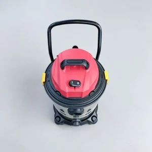 Wet Dry Vacuum Cleaner One Click Dust Shaking Portable Commercial Car Wash & Hotel Floor Sofa Wet Dry Suction Vacuum Cleaner
