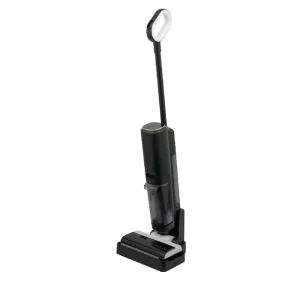 Wet Dry Vacuum Cleaner Upgraded Canister Shop Vac Heavy Duty Mopping Machine Hard Floor Cleaner Home Use