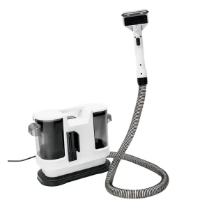 Wet Function Spot Stain Remover Carpet Cleaning Household Cleaner Upholstery Cleaning Machine Cream Sofa Carpet Extractor