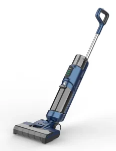 Wet and Dry Carpet Vacuum Cleaner