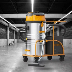 Wet and Dry Commercial Industrial Floor Cleaning Machine Vacuum Cleaner
