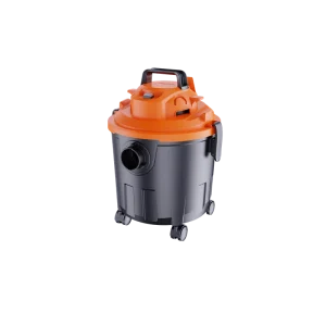 Wet and Dry Commercial Vacuum Cleaner for Home, Carpet, and Sofa Cleaning