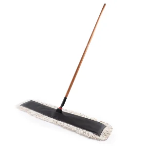 Wet and Dry Disposable Cut-End Flat Mop