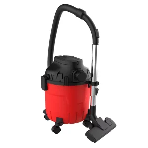 Wet and Dry Drum Vacuum Cleaner Heavy Duty Wet Dry Vacuum Vacuum Blower Function Carpet Floor Household Wet Dry tank Vacuum