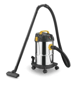 Wet and Dry Drum Vacuum Cleaners High Quality 1000W 12L 15L Cyclone Electric with Blower Function CE ROHS GS Color Box with Bag