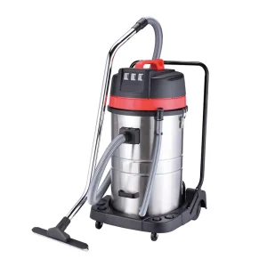 Wet and Dry Dual Use High Power Portable Industrial Vacuum Cleaner
