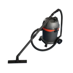 Wet and Dry Electric Vacuum Cleaner with Water Filter