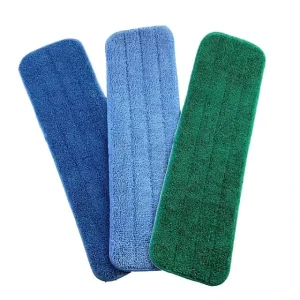 Wet and Dry Flat Mop Easy to Push Dust Fast 3S Adsorption of Water Stains