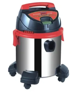 Wet and Dry Robot Vacuum Cleaner