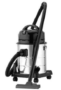 Wet and Dry Upright Vacuum Cleaner for Household Carpet and Sofa Cleaning