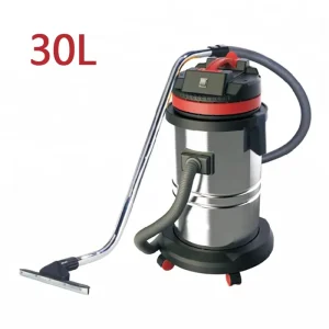Wet and Dry Vacuum Cleaner 30 Liters