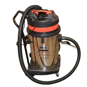 Wet and Dry Vacuum Cleaner 80l