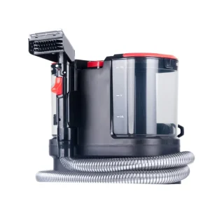 Wet and Dry Vacuum Cleaner Strong Suction Carpet Vacuum with Stain Removal Function
