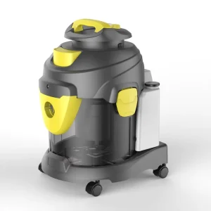 Wet and Dry Vacuum Cleaner Wet and Dry Vacuums Comercials Blower Function for Home and Kitchen 15L