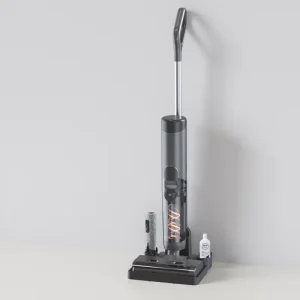 Wet and Dry Vacuum Cleaner for Hard Floors and Area Rugs