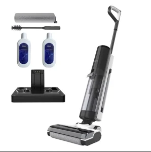 Wet and Dry Vacuum Cleaner for Home