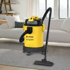 Wet and Dry Vacuum Cleaner for Home Carpet Floor Clean Machine Dry and Wet Vacuum Cleaner 1200 1400W 1600W
