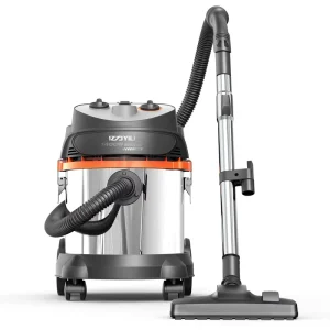 Wet and Dry Vacuum Cleaner for Home Use