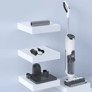 Wet and Dry Vacuum Cleaner for Home and Hotel Use
