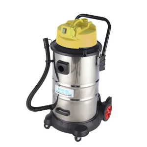 Wet and Dry Vacuum Cleaner for Household and Industrial Use